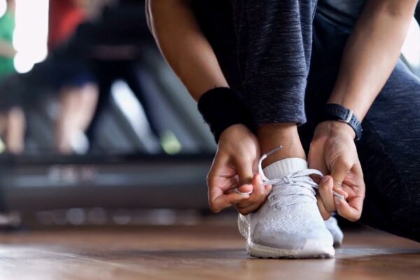Top 5 patika za teretanu u 2025: Za snagu, kardio i funkcionalni trening Pogrešne patike smanjuju stabilnost i povećavaju rizik od povreda – pravi izbor donosi napredak.