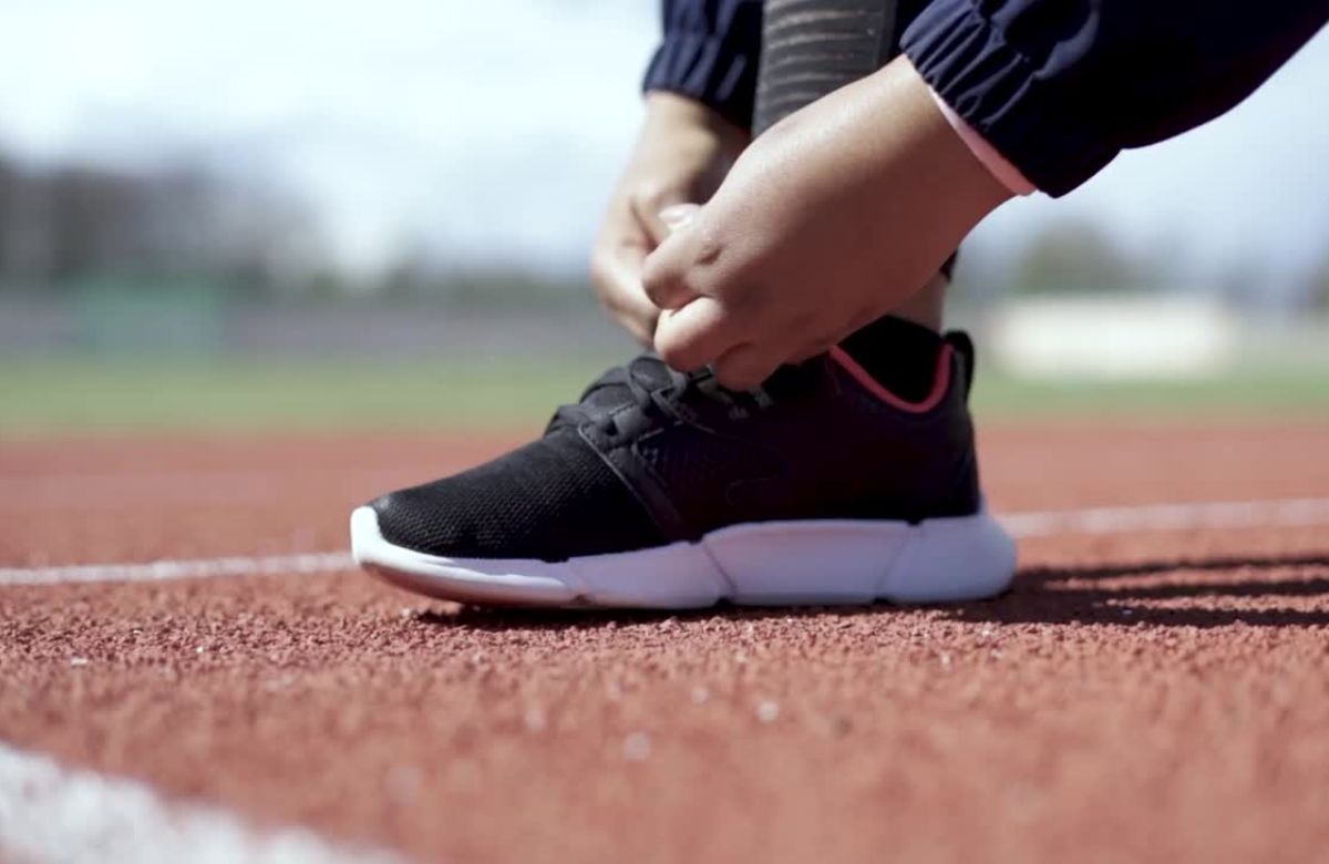 Trkačke patike nisu stabilne za teretanu; fitnes patike pružaju bolju kontrolu i podršku za sve pokrete.