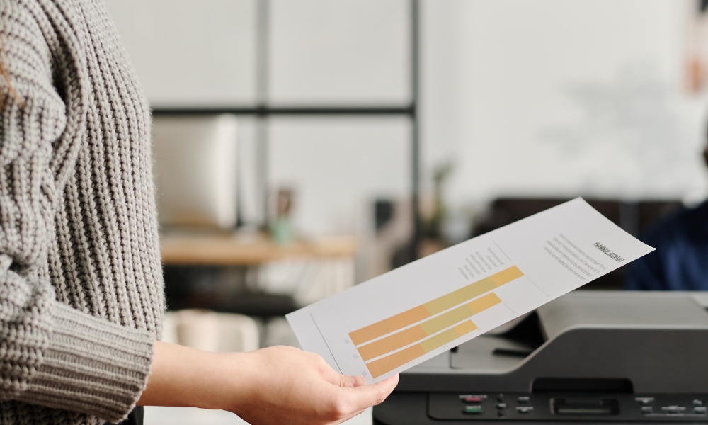 Zaposleni imaju važnu ulogu u urednom i bezbednom čuvanju poslovne dokumentacije