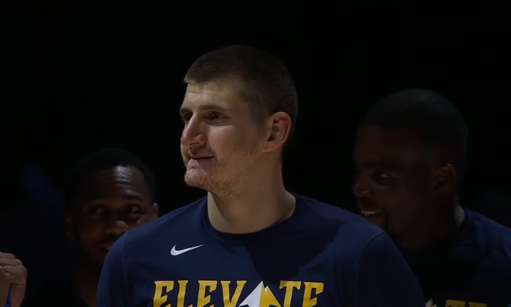 Da li Jokić ima realne šanse za MVP nagradu