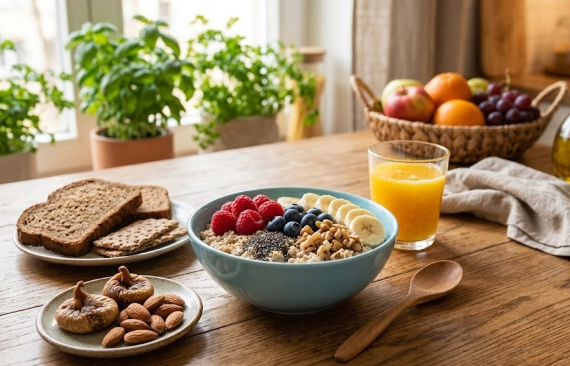 Najbolja hrana kod hemoroida