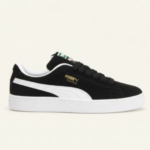Puma Suede