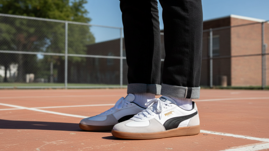 Puma patike lifestyle model