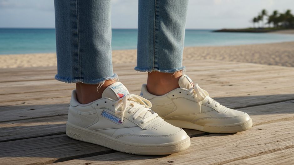 Patike Reebok Club C