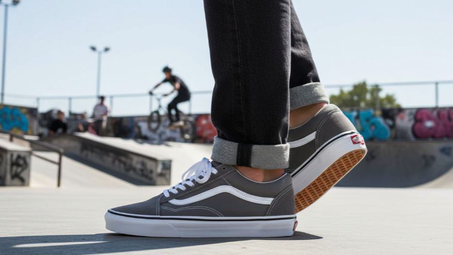 Patike Vans Old Skool