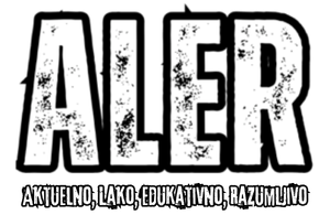 aler.rs LOGO